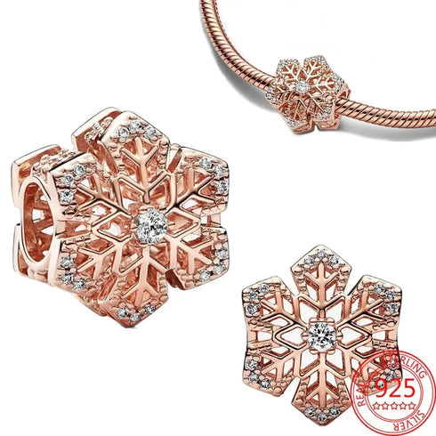 Bloom Essence Charms - Stellarsilvra